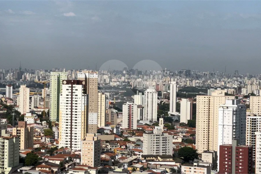 Apartamento à venda com 2 quartos, sendo 1 suíte, em Tucuruvi, São Paulo, SP