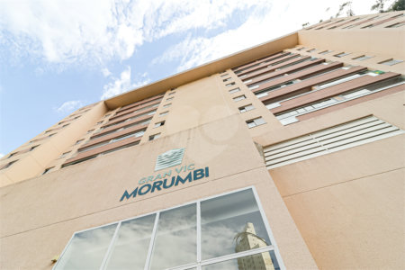 Apartamento à venda com 1 quarto em Jardim Ampliação, São Paulo, SP