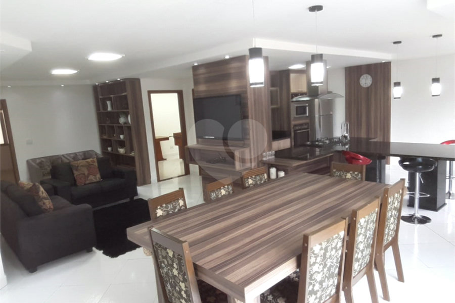 Apartamento à venda com 3 quartos, sendo 1 suíte, em Freguesia do Ó, São Paulo, SP