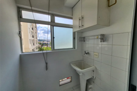 Apartamento à venda com 2 quartos em Vila Anastácio, São Paulo, SP