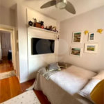 Apartamento à venda com 2 quartos, sendo 1 suíte, em Cambuci, São Paulo, SP