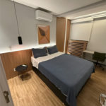 Apartamento à venda com 1 suíte em Pinheiros, São Paulo, SP