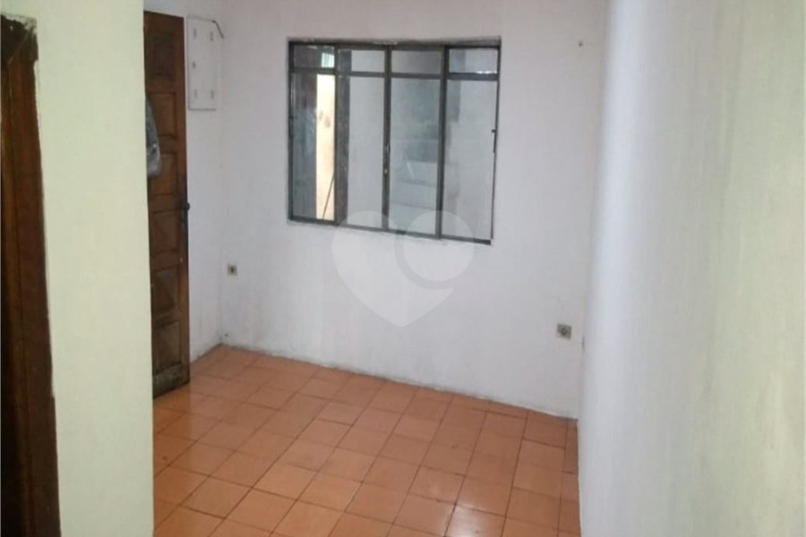 Casa à venda com 3 quartos, sendo 1 suíte, em Pirituba, São Paulo, SP