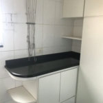 Apartamento à venda com 2 quartos, sendo 1 suíte, em Vila Andrade, São Paulo, SP