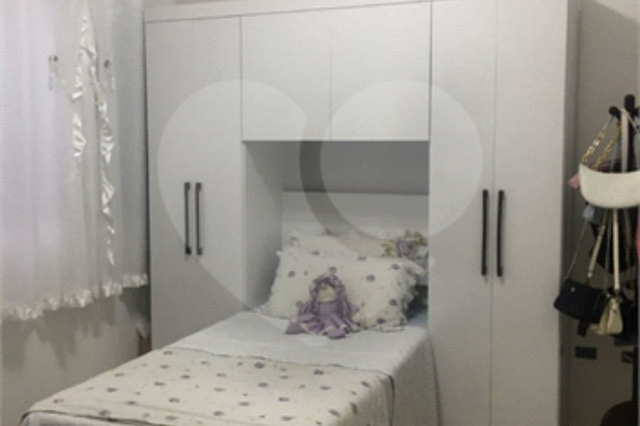 Sobrado à venda com 3 quartos, sendo 1 suíte, em Jaçanã, São Paulo, SP
