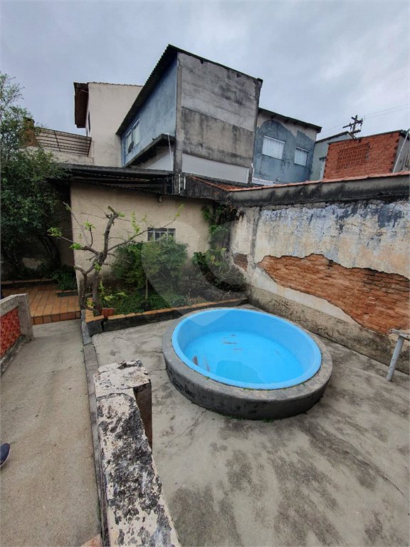 Casa Térrea à venda com 3 quartos, sendo 1 suíte, em Vila Ré, São Paulo, SP