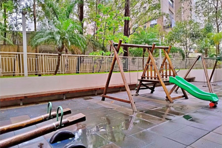 Apartamento à venda com 3 quartos, sendo 2 suítes, em Vila Andrade, São Paulo, SP