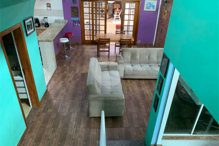 Casa à venda com 3 quartos, sendo 2 suítes, em Jardim Celani, Salto, SP