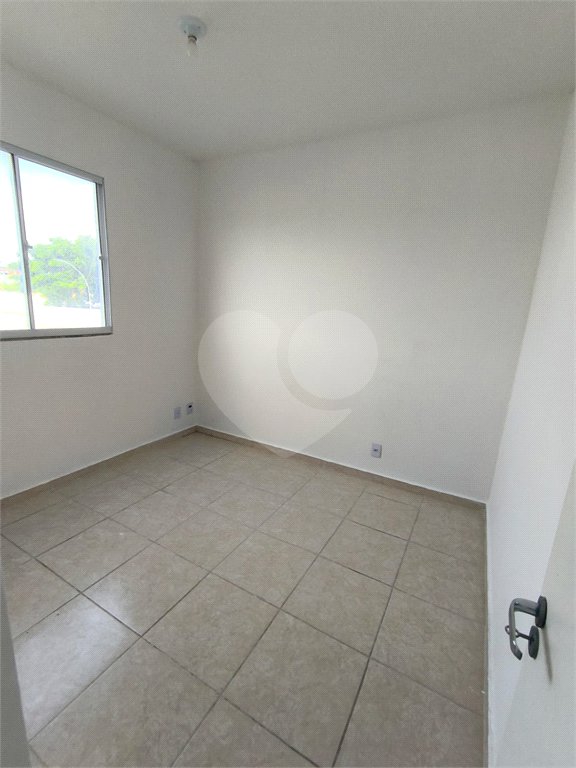 Apartamento à venda com 2 quartos em Cosmos, Rio de Janeiro, RJ