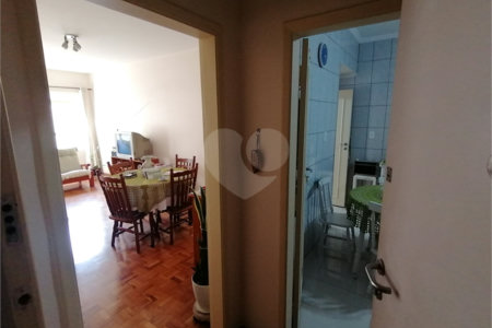 Apartamento à venda com 2 quartos em Paraíso, São Paulo, SP