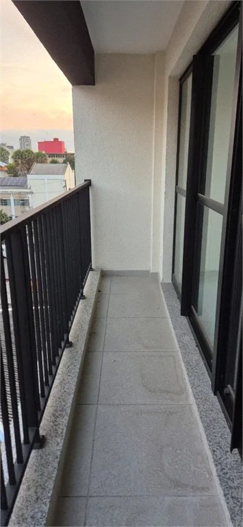 Apartamento à venda com 1 quarto em Pinheiros, São Paulo, SP