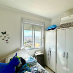 Apartamento à venda com 3 quartos, sendo 1 suíte, em Vila Galvão, Guarulhos, SP