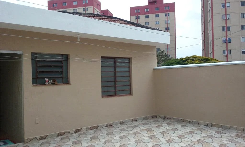 Casa à venda com 3 quartos, sendo 1 suíte,  em Vila Gomes, São Paulo, SP