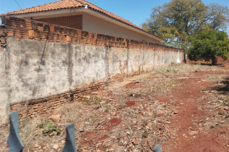 Terreno à venda no Centro, Araraquara, SP