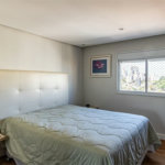 Apartamento à venda com 3 quartos, sendo 1 suíte,  em Pinheiros, São Paulo, SP