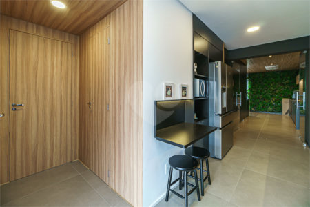 Apartamento à venda com 3 suítes em Brooklin, São Paulo, SP