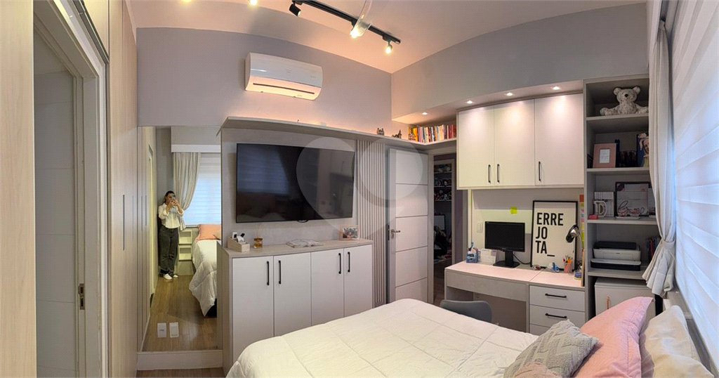 Apartamento à venda com 4 quartos, sendo 2 suítes, em Tijuca, Rio de Janeiro, RJ
