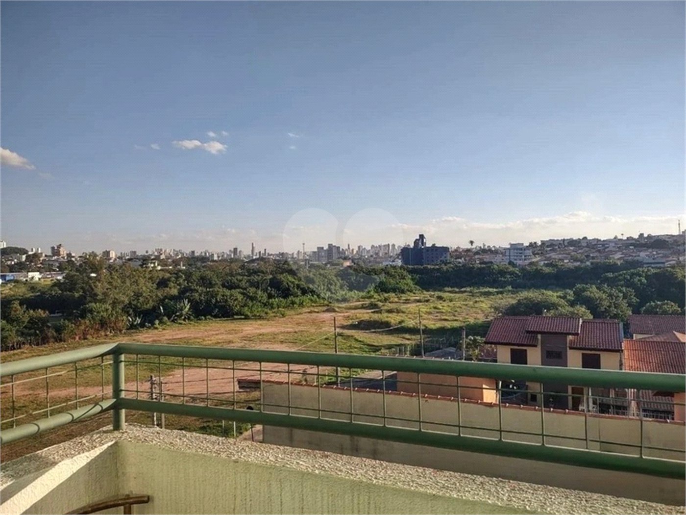 Apartamento à venda com 2 quartos, sendo 1 suíte, em Além Ponte, Sorocaba, SP