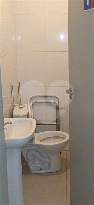 Salão para alugar em Jardim São Paulo, Guarulhos, SP