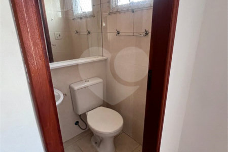 Apartamento à venda com 2 quartos, sendo 1 suíte,  em Vila Gustavo, São Paulo, SP