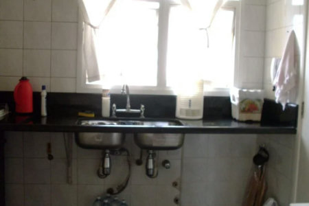 Cobertura à venda com 3 quartos, sendo 1 suíte,  em Vila Suzana, São Paulo, SP