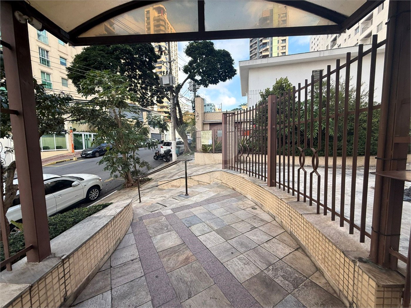 Apartamento à venda ou para alugar com 3 suítes em Santana, São Paulo, SP