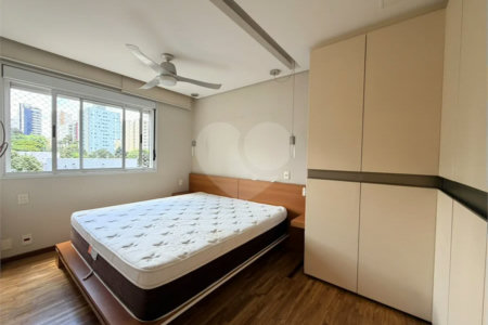 Apartamento à venda com 3 suítes em Vila Mariana, São Paulo, SP