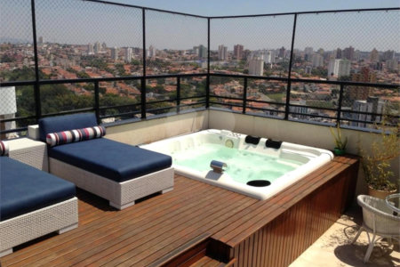 Apartamento à venda com 3 suítes em Jardim Faculdade, Sorocaba, SP
