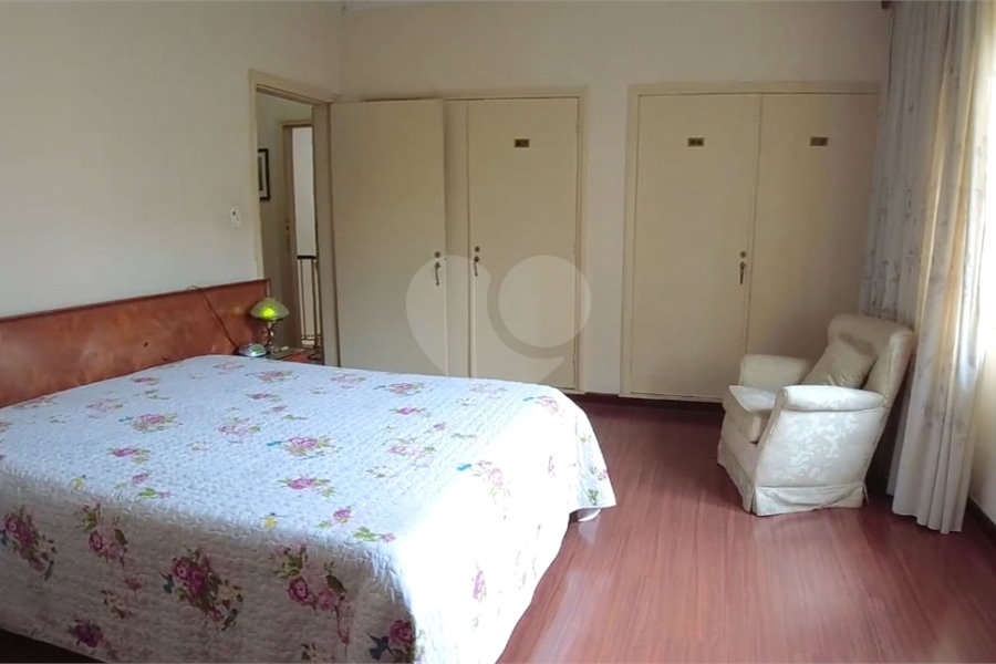 Sobrado à venda com 3 quartos, sendo 2 suítes, em Santana, São Paulo, SP