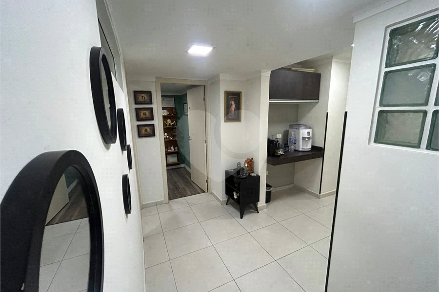 Sobrado à venda com 15 quartos, sendo 3 suítes, em Tucuruvi, São Paulo, SP