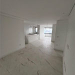 Vila Ema | 120m² | 3 Suítes | Varanda Gourmet | Vista Livre | Andar Alto