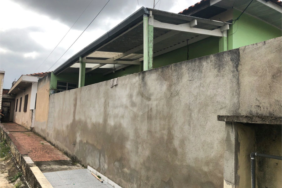 Terreno à venda em Casa Verde, São Paulo, SP