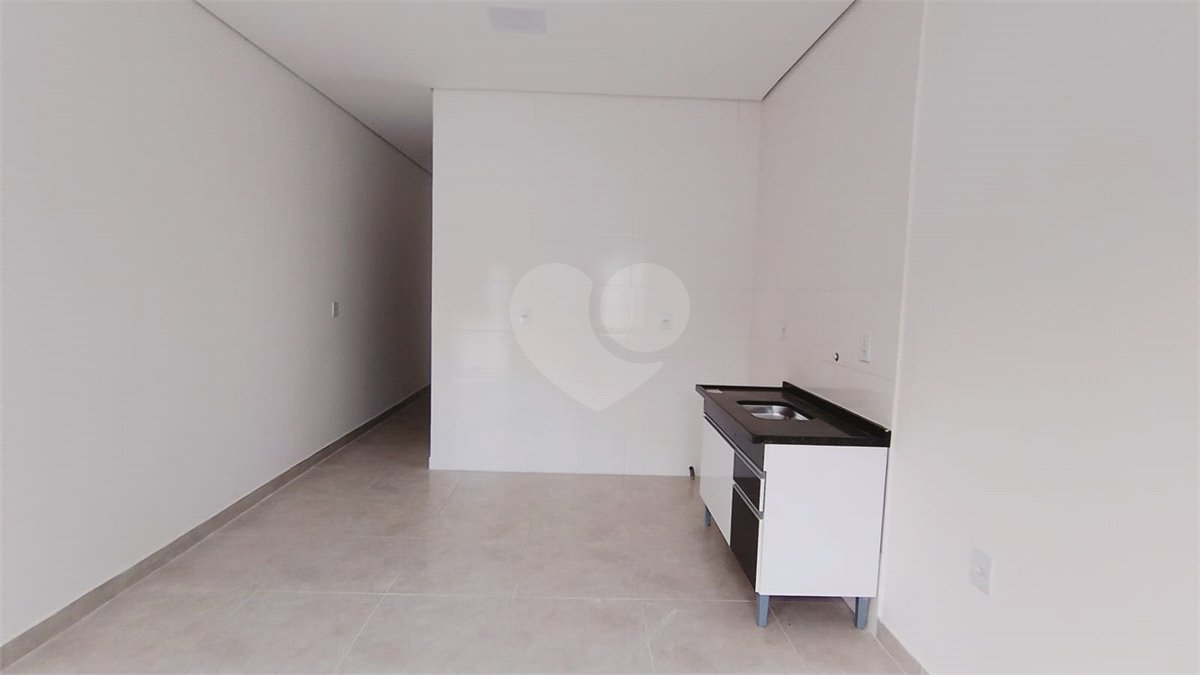 Casa de Vila à venda com 2 quartos em Jardim das Orquídeas, Sorocaba, SP