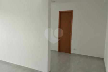 Apartamento à venda com 1 quarto em Santana, São Paulo, SP