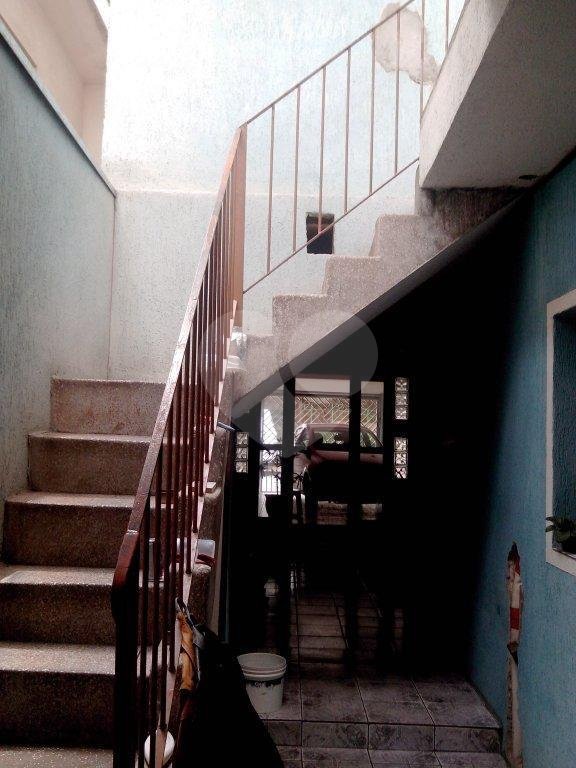 Sobrado à venda com 2 quartos, sendo 1 suíte, em Imirim, São Paulo, SP