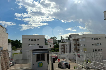 Apartamento à venda ou para alugar com 2 quartos em Santa Claudina, Vinhedo, SP