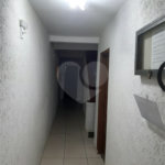 Apartamento à venda com 2 quartos em Santana, São Paulo, SP