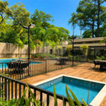 Apartamento para alugar com 2 quartos, sendo 1 suíte,  em Jardim América, Sorocaba, SP