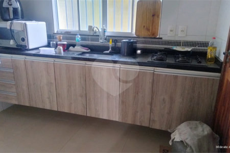 Casa à venda com 2 quartos no condomínio Recanto do Tinguí 2ª Fase, Rio de Janeiro - RJ
