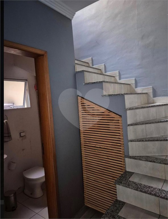 Casa à venda com 2 suítes em Jardim Vivan, São Paulo, SP