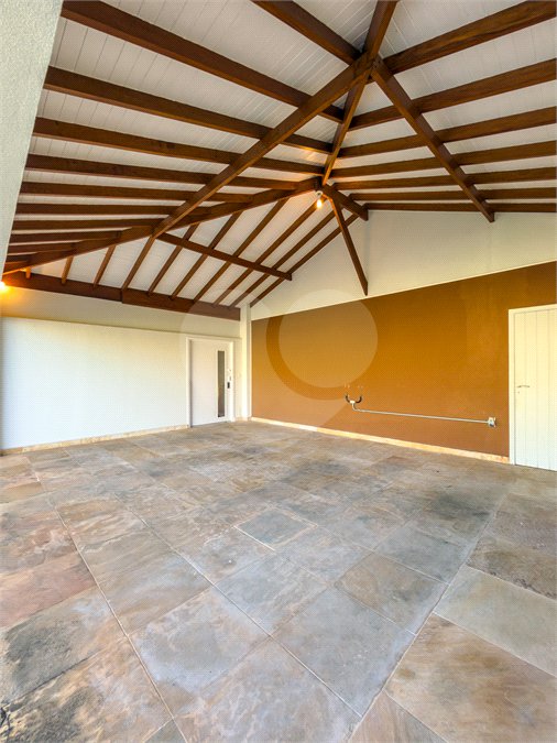 Casa à venda com 4 suítes no condomínio Villa Borghese, Indaiatuba - SP