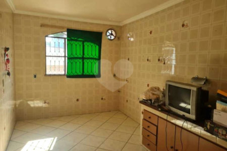 Casa à venda com 2 quartos, sendo 1 suíte, em Campo Grande, Rio de Janeiro, RJ