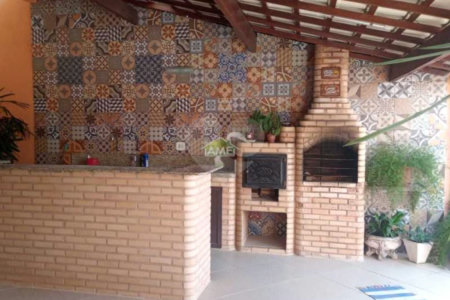 Casa à venda com 1 quarto, sendo 2 suítes, em Campo Grande, Rio de Janeiro, RJ