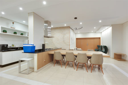 Apartamento à venda com 2 suítes em Vila Mascote, São Paulo, SP