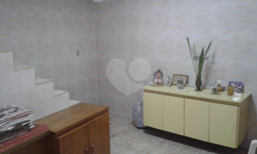 Sobrado à venda com 3 quartos em Casa Verde, São Paulo, SP