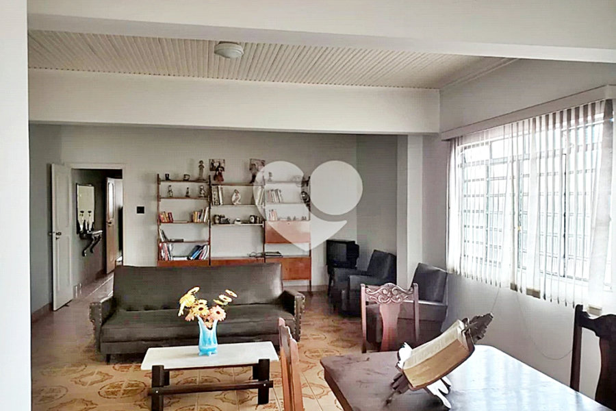 Sobrado à venda com 4 quartos em Vila Nova Cachoeirinha, São Paulo, SP