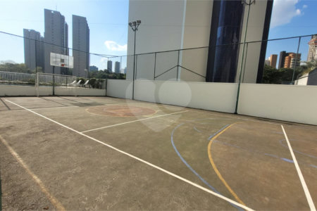Apartamento à venda com 2 quartos, sendo 1 suíte, em Morumbi, São Paulo, SP