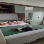 Apartamento à venda com 2 quartos em Santana, São Paulo, SP