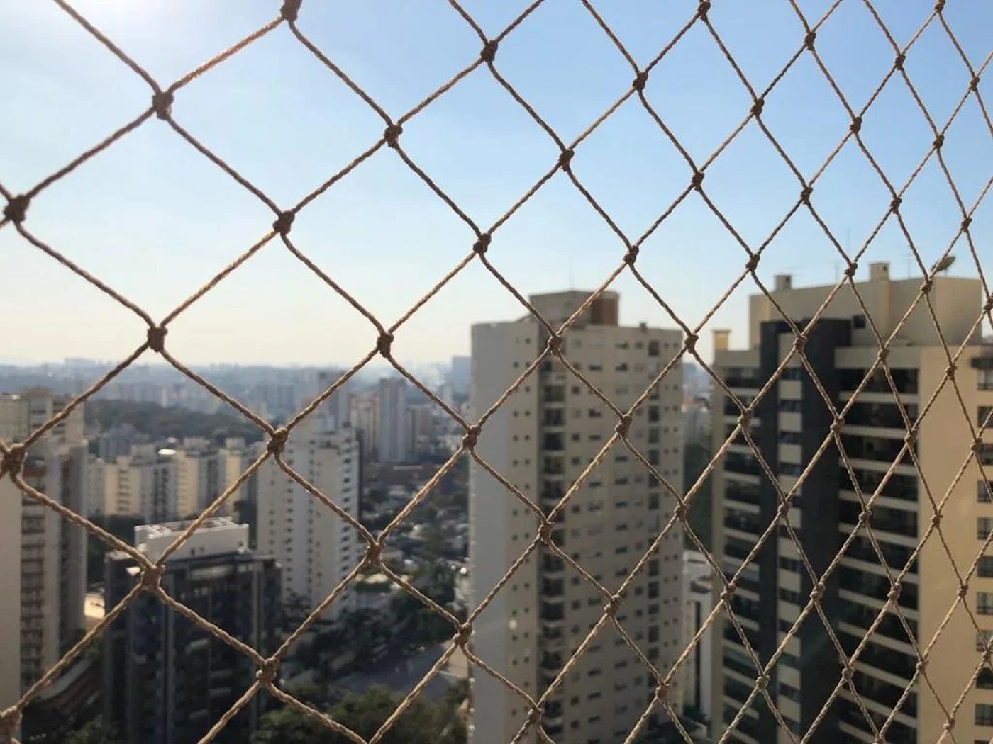 Apartamento à venda com 3 suítes em Vila Suzana, São Paulo, SP