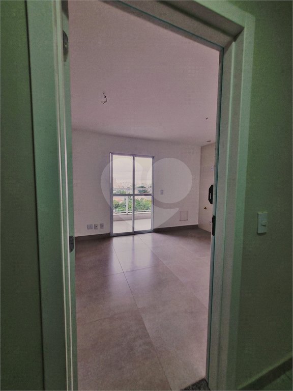 Apartamento à venda com 1 suíte em Vila Mariza Mazzei, São Paulo, SP